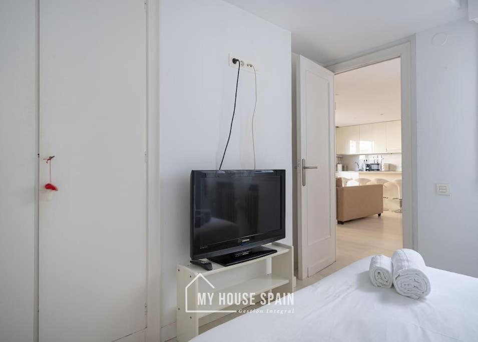Apartment Myhousespain - Piso Con Terraza En El Centro