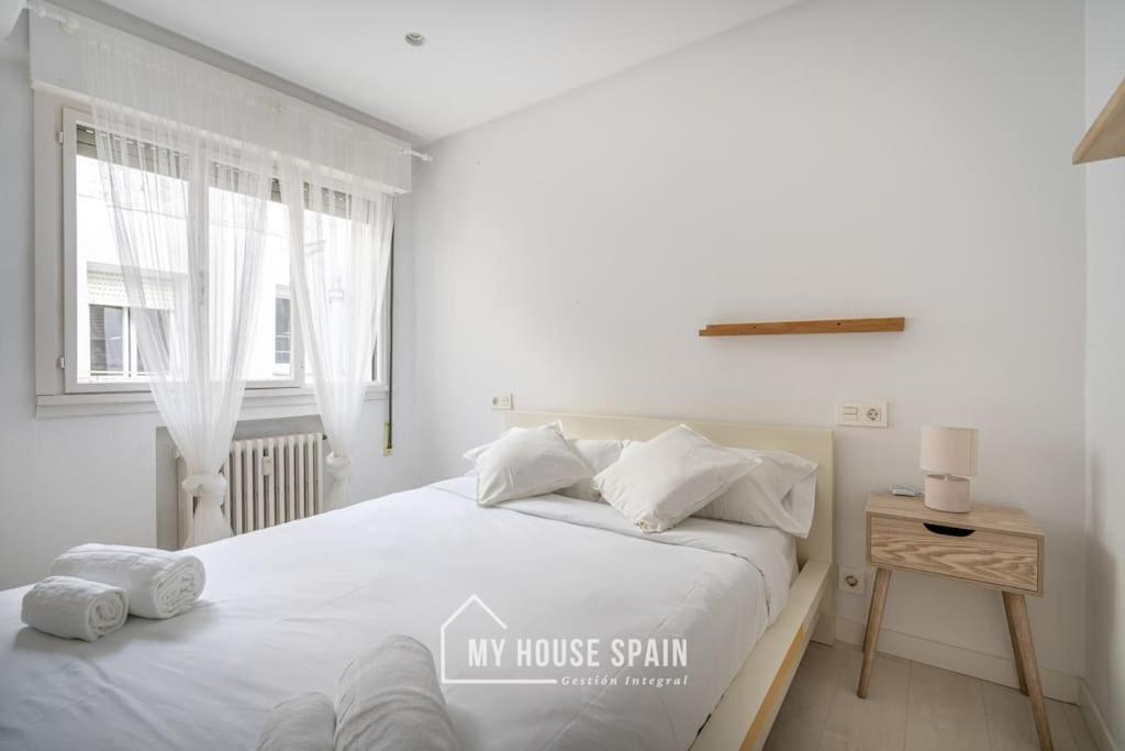 Myhousespain - Piso Con Terraza En El Centro Apartment