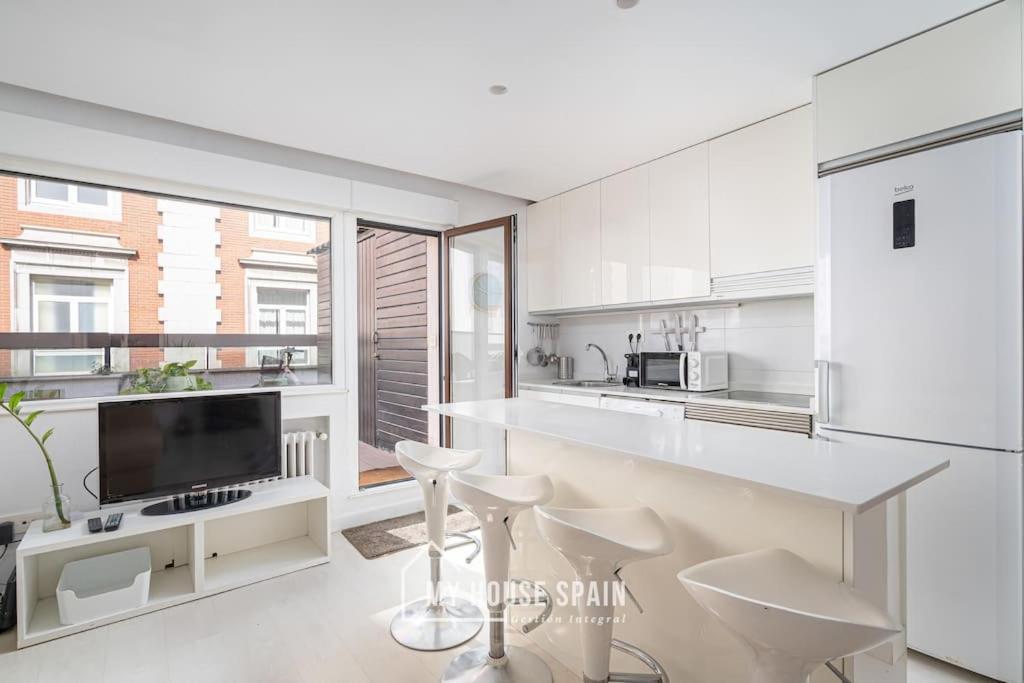Apartment Myhousespain - Piso Con Terraza En El Centro *
